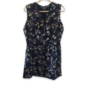 Nicole Miller Floral Dress